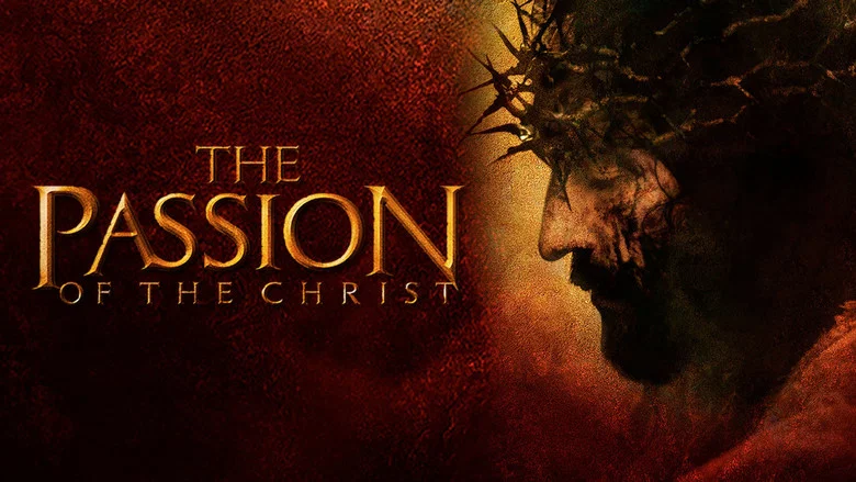 The Passion of the Christ still