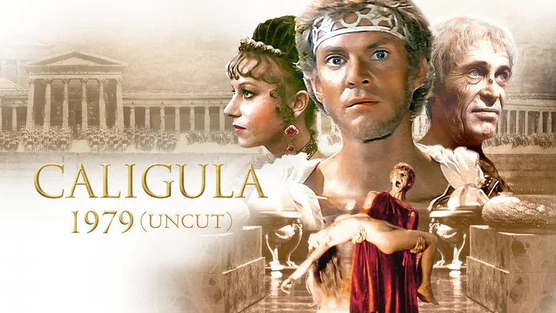 Caligula still