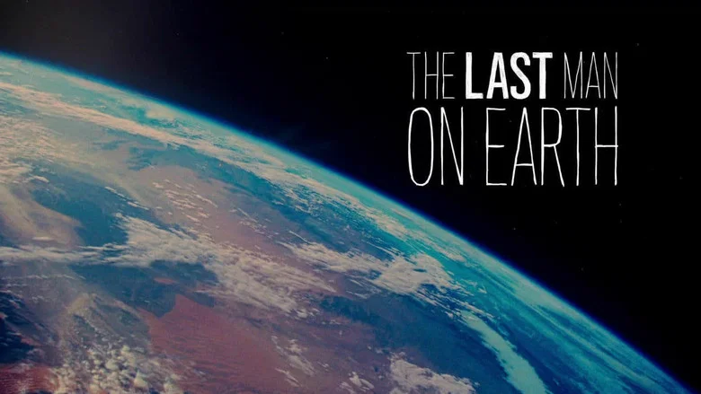 The Last Man on Earth still