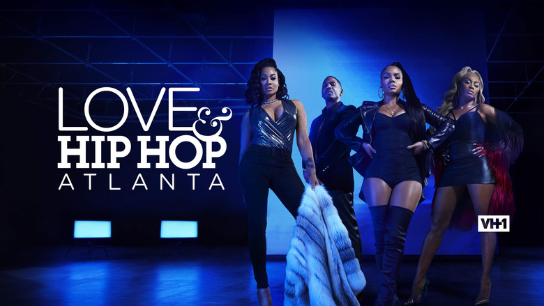 Love & Hip Hop Atlanta still