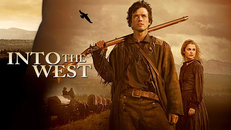 Into the West still
