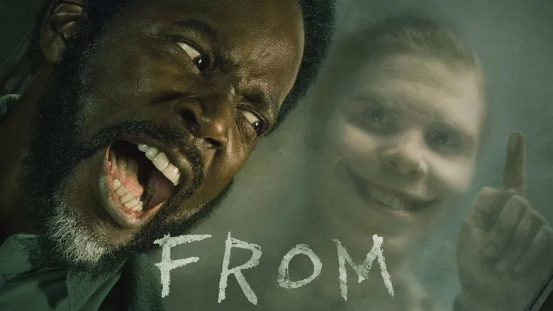 FROM still