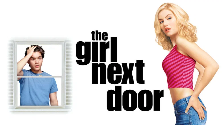 The Girl Next Door still