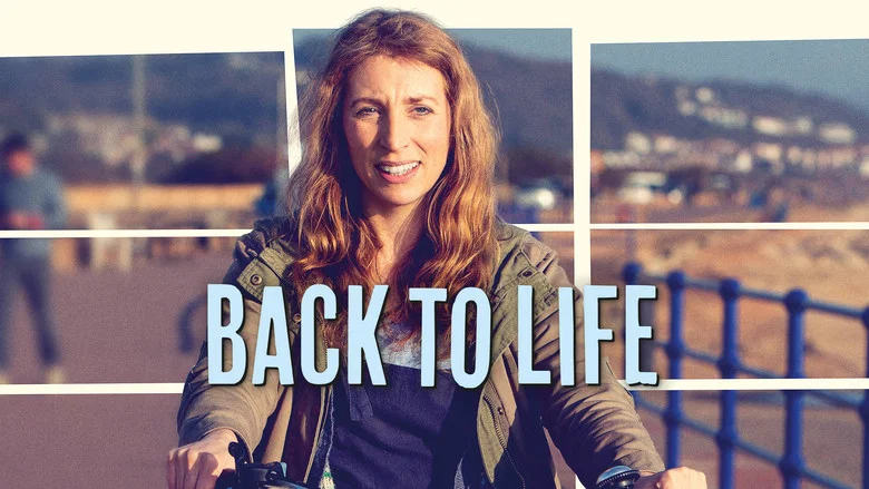 Back to Life still