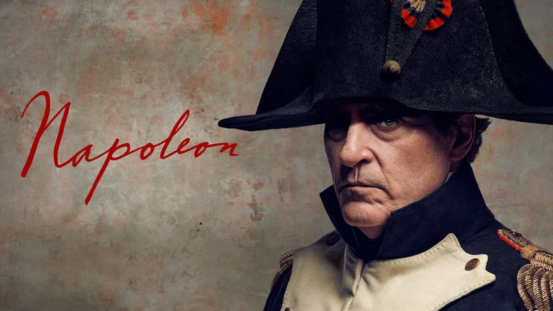 Napoleon still