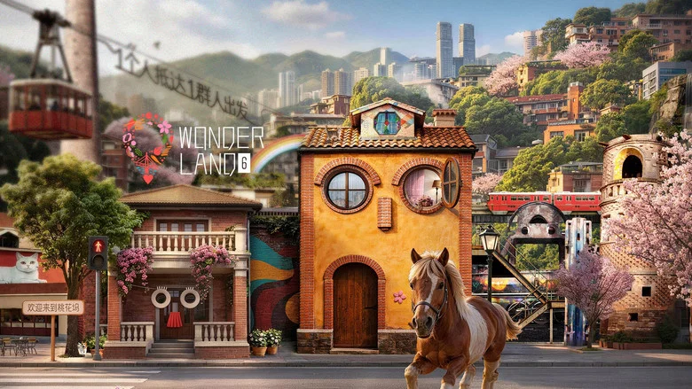 Wonderland still