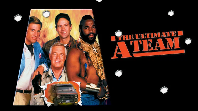 The A-Team still