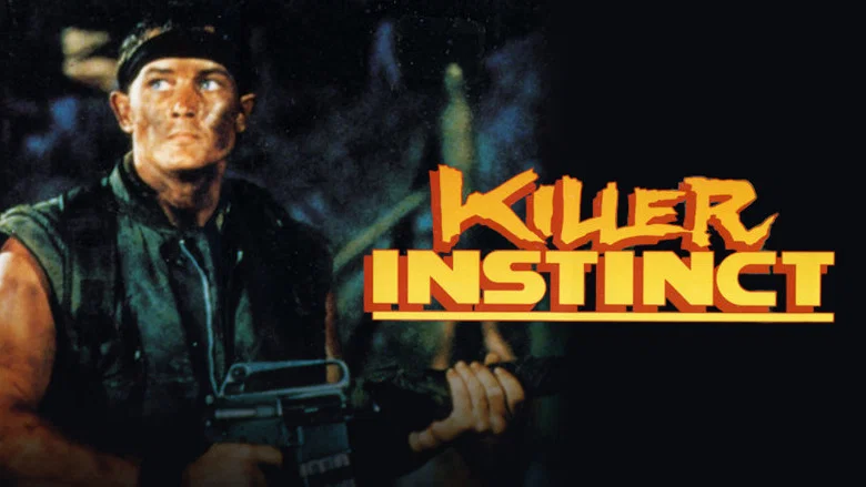Killer Instinct still