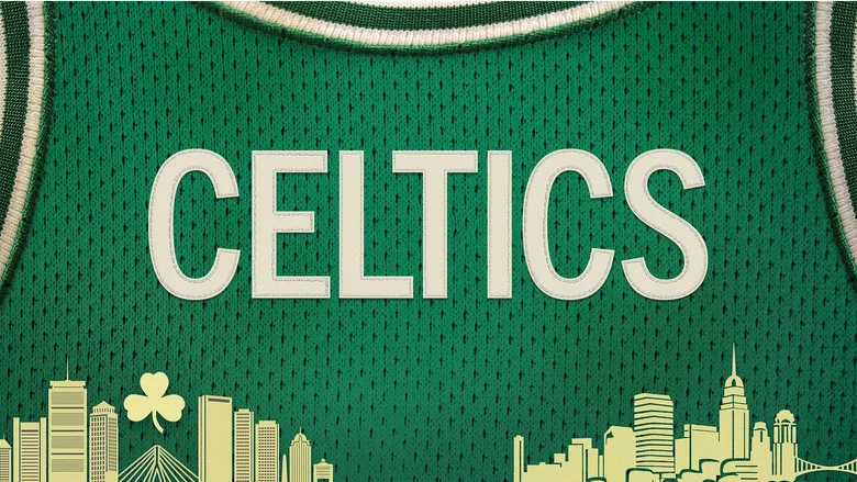 Celtics City still