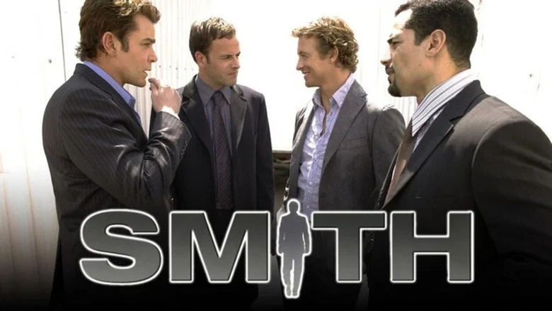 Smith still