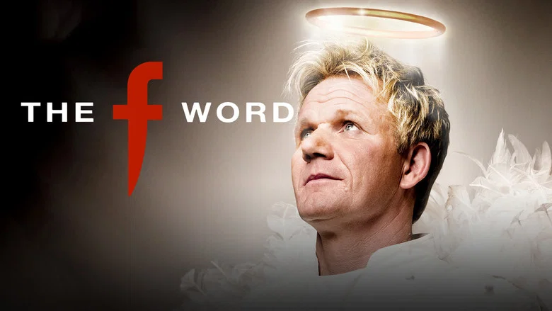 The F Word still
