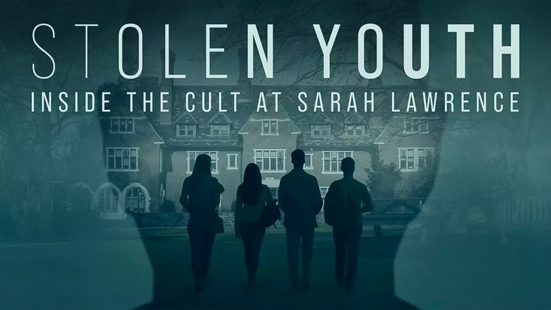 Stolen Youth: Inside the Cult at Sarah Lawrence still