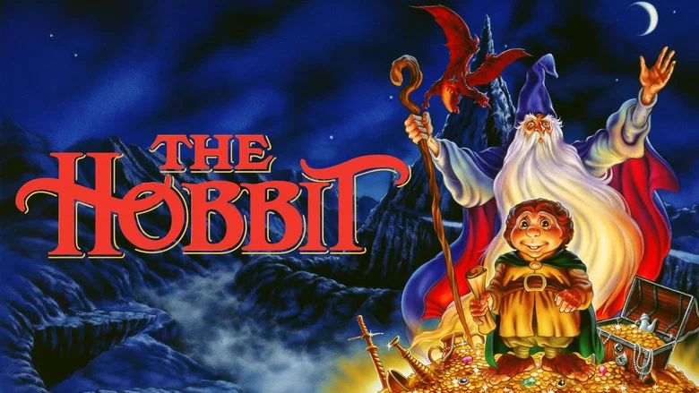 The Hobbit still