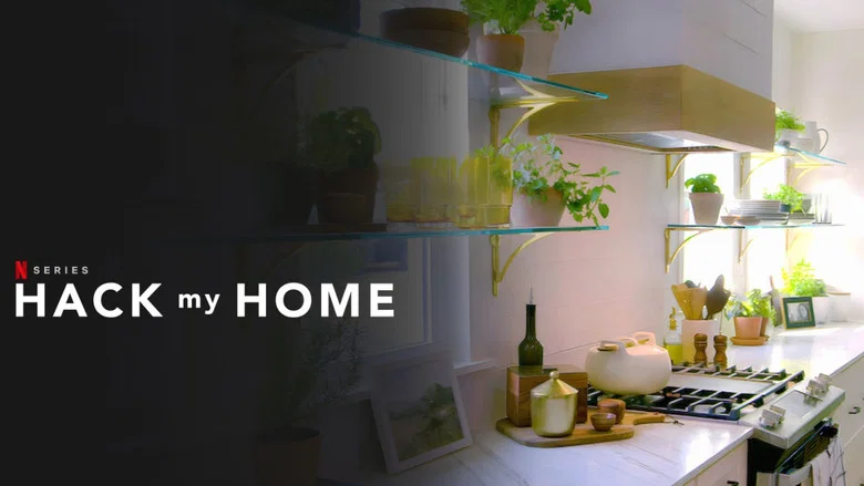 Hack My Home still