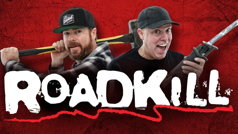 Roadkill still