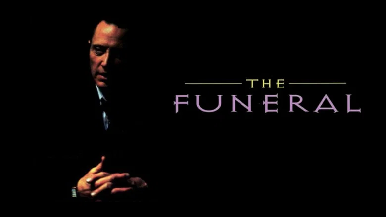 The Funeral still
