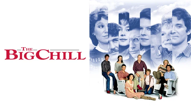 The Big Chill still