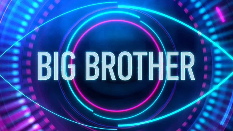 Big Brother still