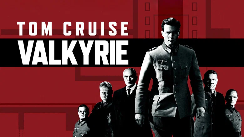 Valkyrie still