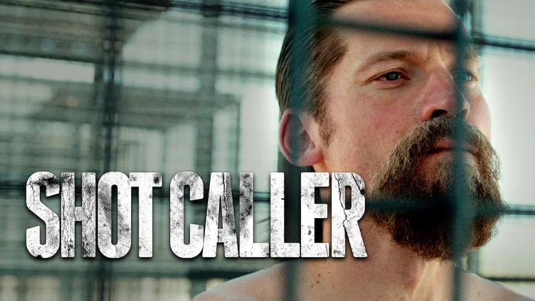 Shot Caller still