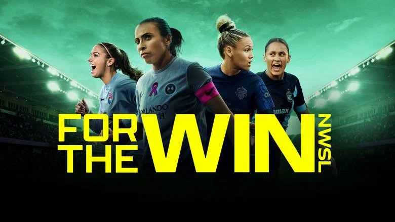 For the Win: NWSL still