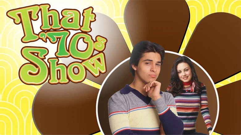 That '70s Show still
