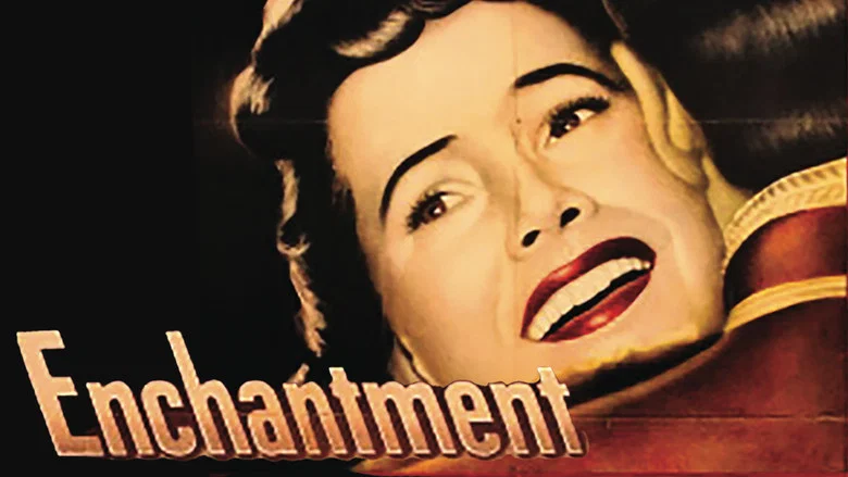 Enchantment still