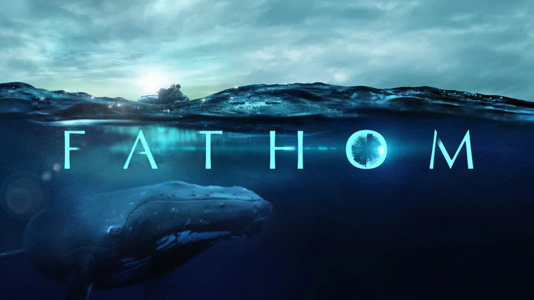 Fathom still