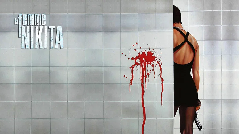 Nikita still