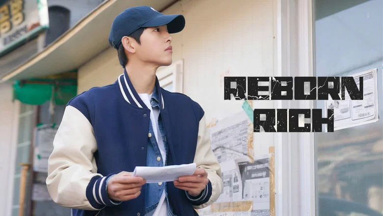 Reborn Rich still