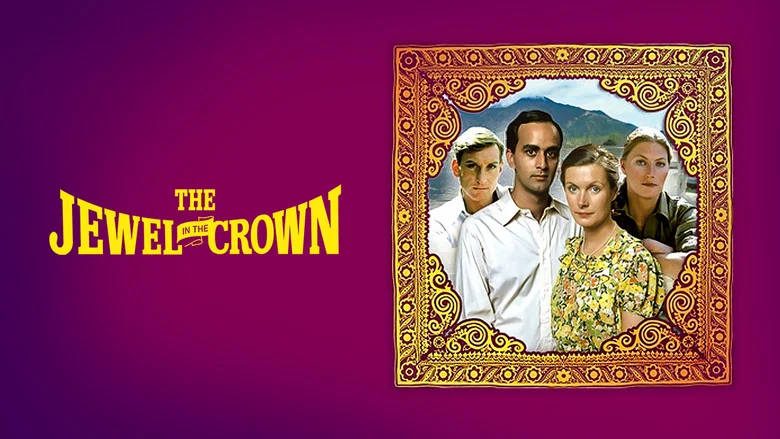 The Jewel in the Crown still