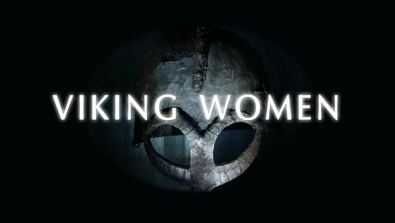 Viking Women still