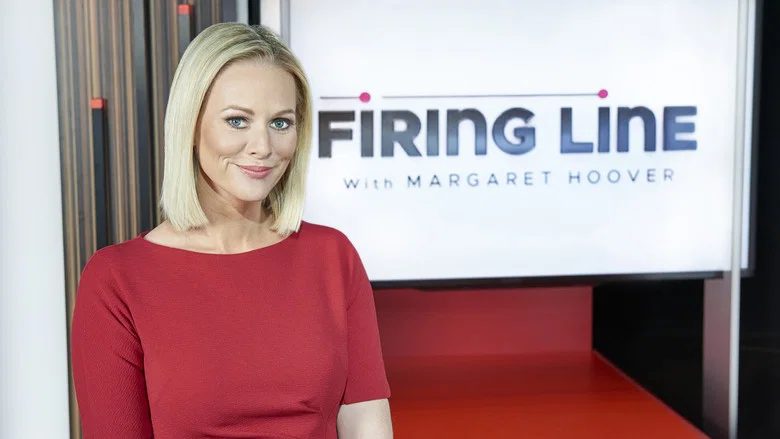 Firing Line with Margaret Hoover still
