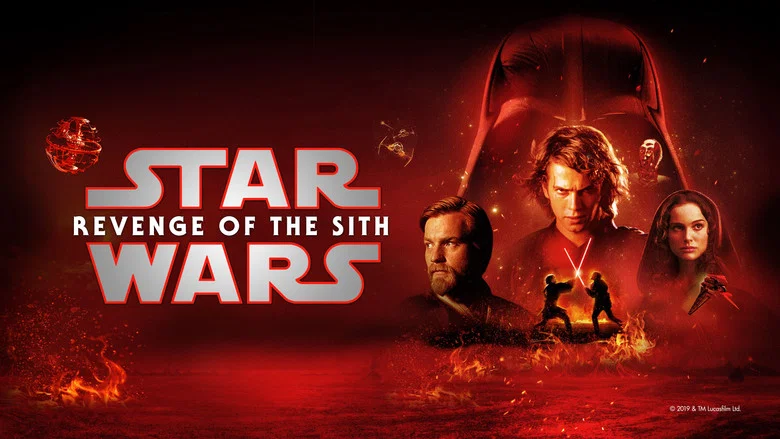 Star Wars: Episode III - Revenge of the Sith still