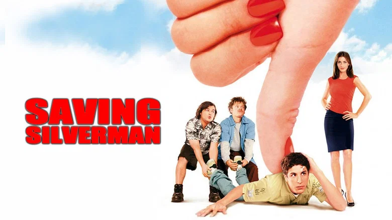 Saving Silverman still