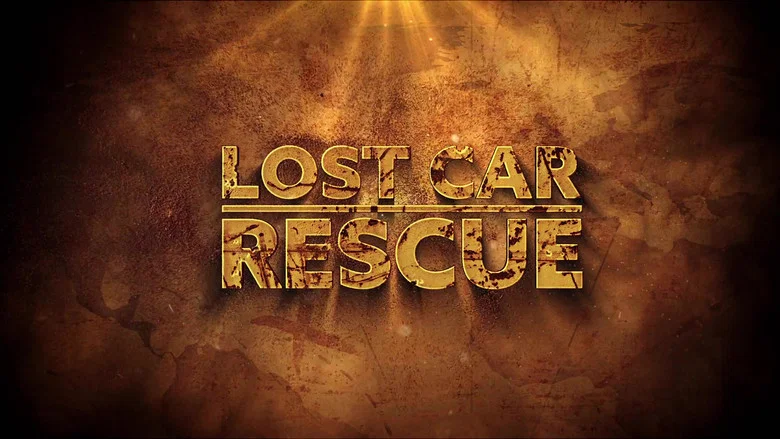 Lost Car Rescue still