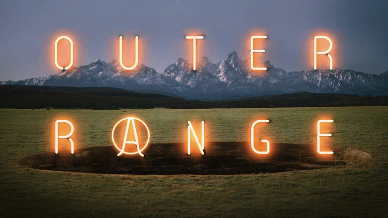 Outer Range still