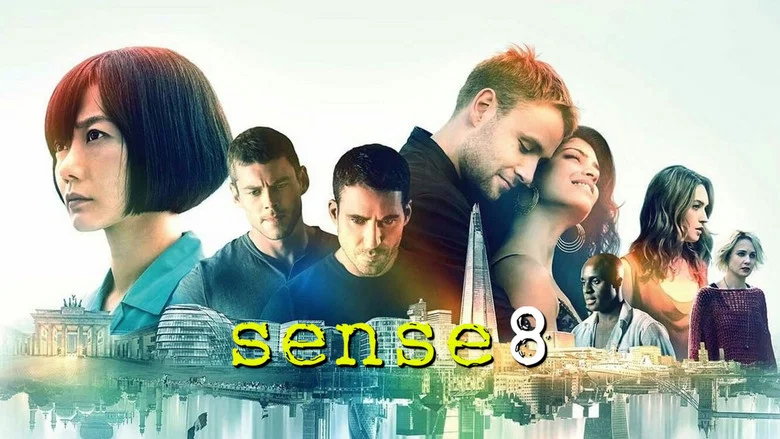 Sense8 still