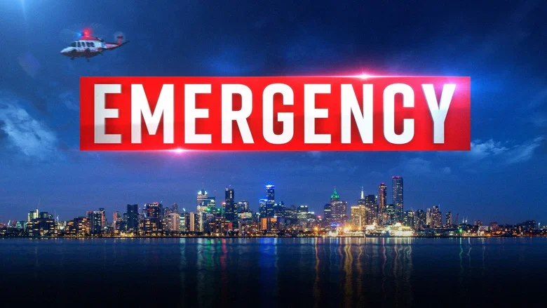 Emergency still