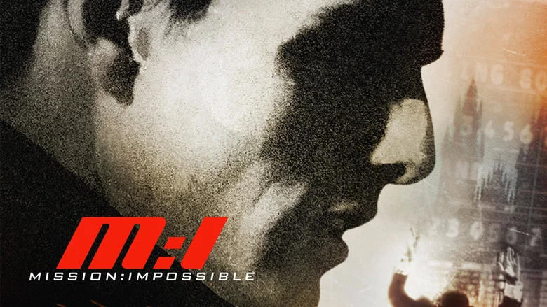 Mission: Impossible still