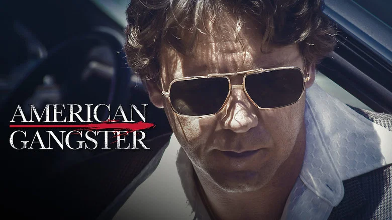 American Gangster still