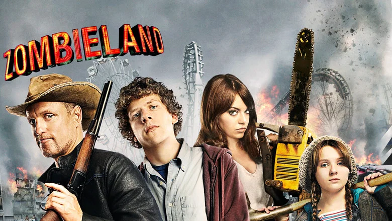 Zombieland still
