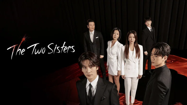 The Two Sisters still