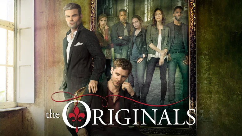The Originals still