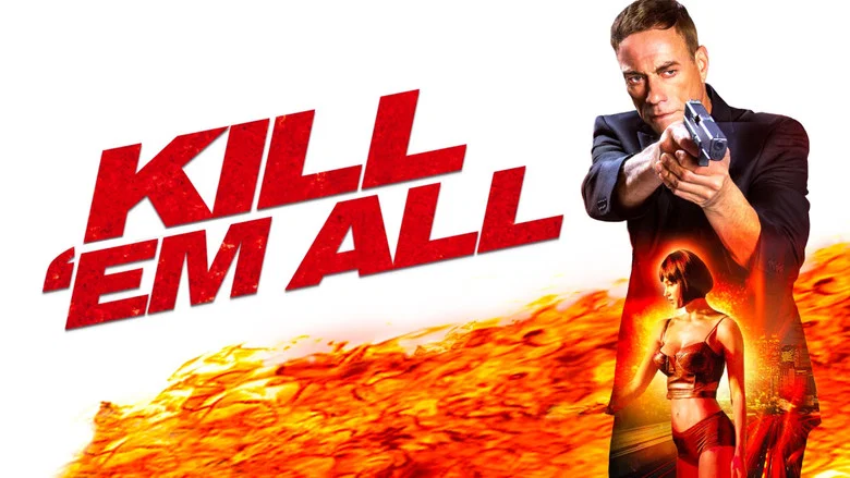 Kill 'em All still