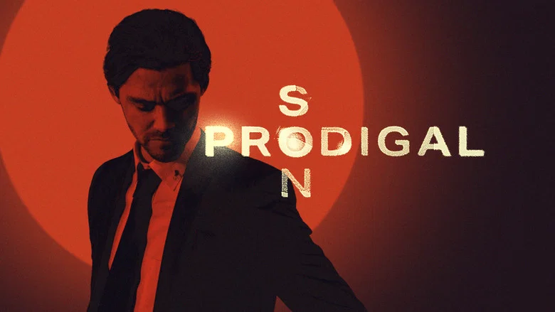 Prodigal Son still
