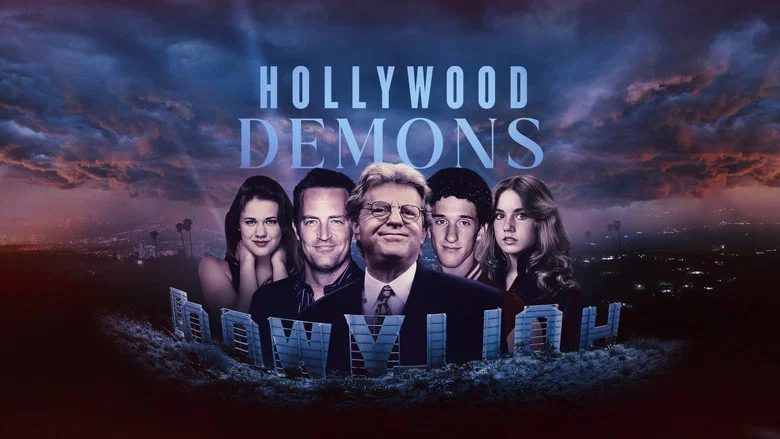 Hollywood Demons still