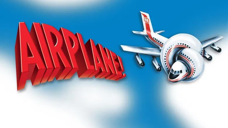 Airplane! still
