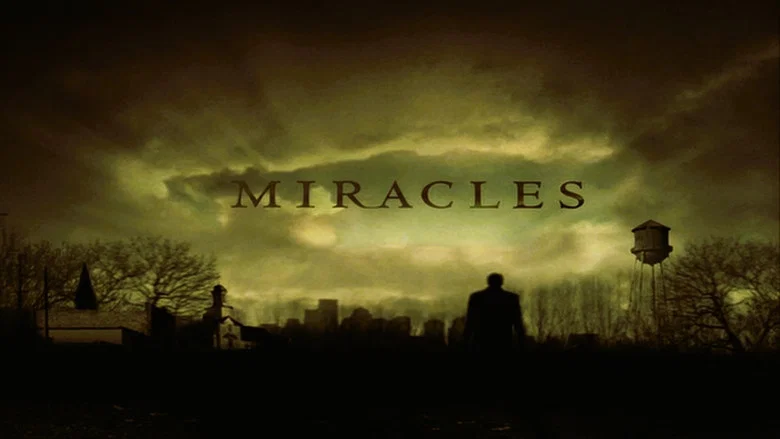 Miracles still