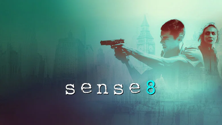Sense8 still